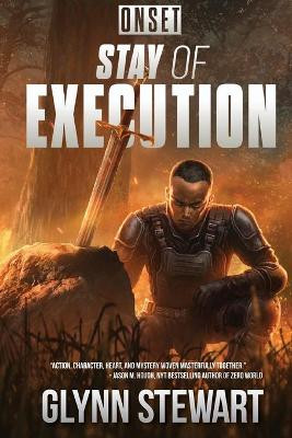 Stay of Execution by Glynn Stewart