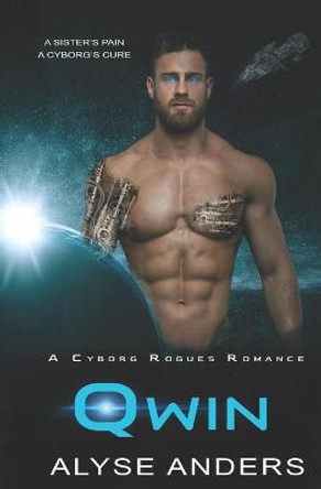 Qwin by Alyse Anders