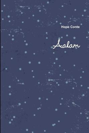Aalam Hope Conte 9781329831964