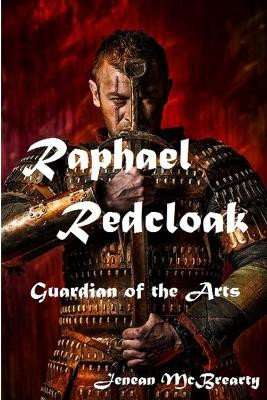 Raphael Redcloak by Jenean McBrearty
