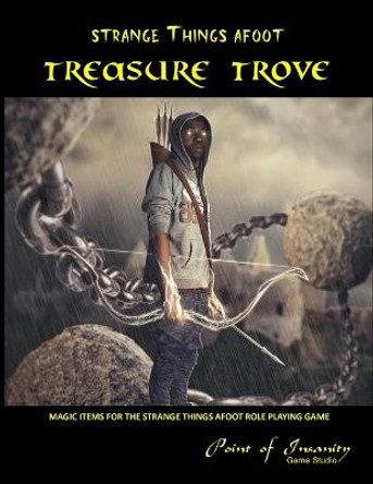 Treasure Trove Al Seeger 9781387508891