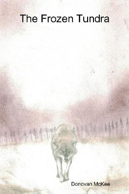 The Frozen Tundra by Donovan McKee