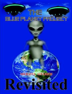 The Blue Planet Project by Mkratia Aitarkm