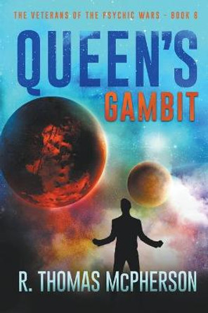 Queen's Gambit R Thomas McPherson 9781393345947