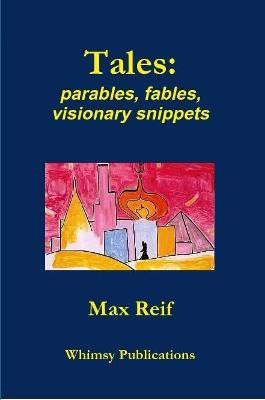 Tales by Max Reif
