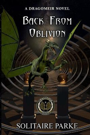 Back from Oblivion Solitaire Parke 9781435797192