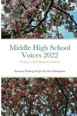 Middle High School Voices 2022 Nwpnh 9781435782198