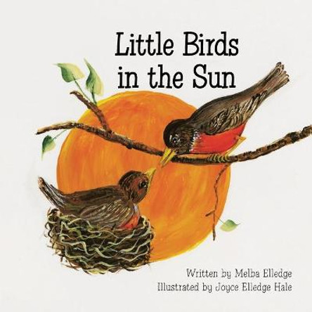 Little Birds in the Sun Melba Elledge 9781436347044