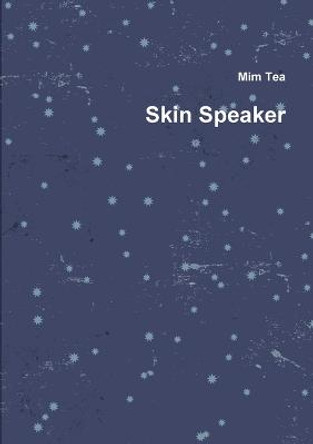Skin Speaker Mim Tea 9781470961282