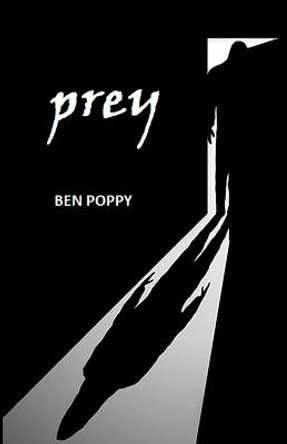 Prey Ben Poppy 9781471732942