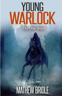 Young Warlock Mathew Bridle 9781490435329