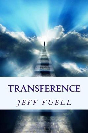 Transference Jeff Fuell 9781497332416