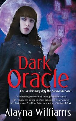 Dark Oracle by Alayna Williams