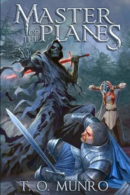 Master of the Planes by T O Munro