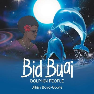Bid Buai by Jillian Boyd-Bowie