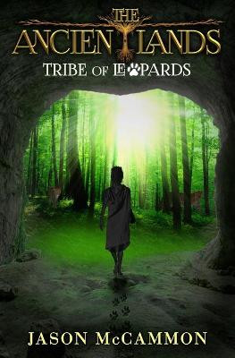 The Ancient Lands: Tribe of Leopards: Legends of the Shifters Barbara Bartel 9781519763280