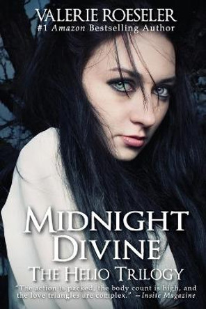 Midnight Divine by Valerie Roeseler
