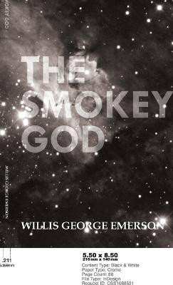 Smokey God by Willis George Emerson