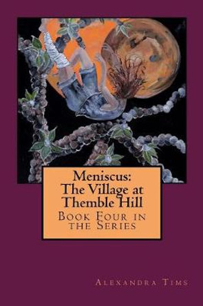 Meniscus: The Village at Themble Hill Alexandra Tims 9781546475989