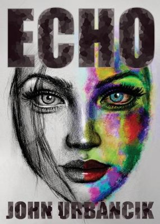 Echo John Urbancik 9781621053316