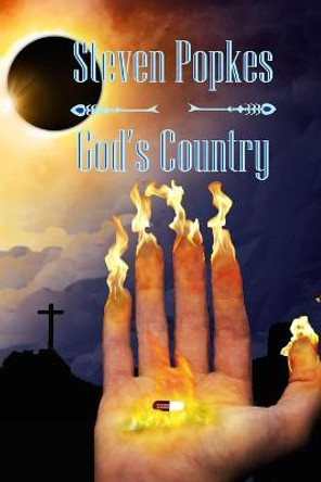 God's Country Steven Popkes 9781611389029