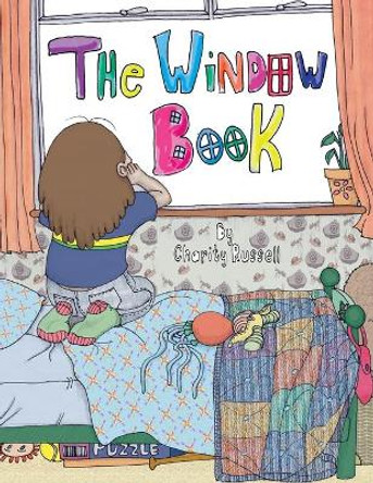 The Window Book Charity Russell 9781691425594