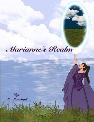 Marianne's Realm by Kathryne Marshall