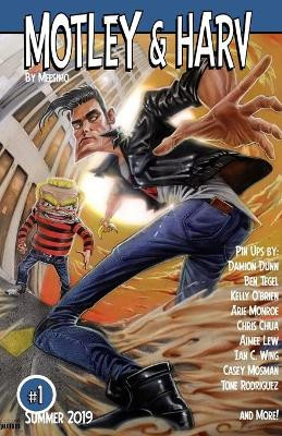 MOTLEY & HARV 2019 Special by Christian Meesey