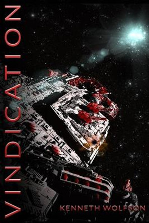 Vindication by Ken Wolfson