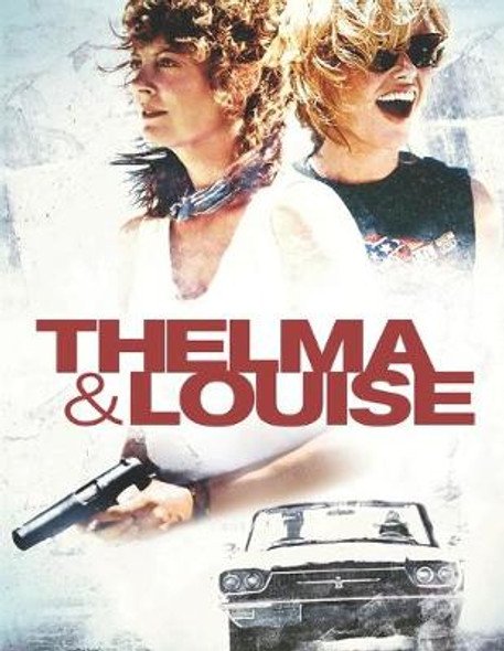 Thelma And Louise/something To Talk About - By Callie Khouri (paperback) :  Target