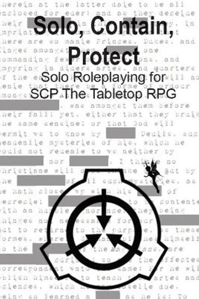 The S-CORP Incident: a SCP Foundation Book: Tupa, Christopher:  9781671297623: : Books