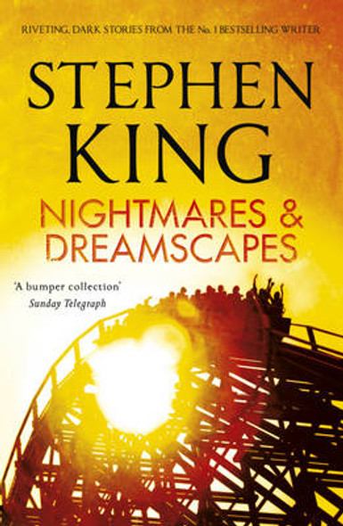 Nightmare King: Hermon, Daka: 9781338775815: : Books