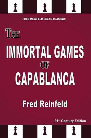 The Immortal Game by Rothschild, Talia