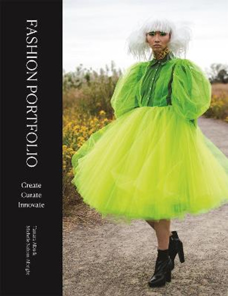 The Fashion Designer's Sketchbook: Inspiration, Design Development