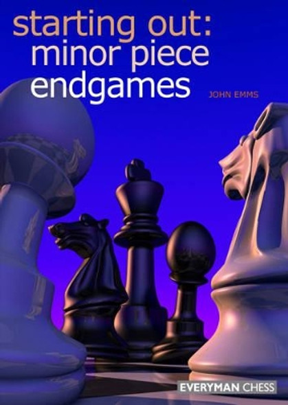 Starting Out: The Queen's Indian – Everyman Chess