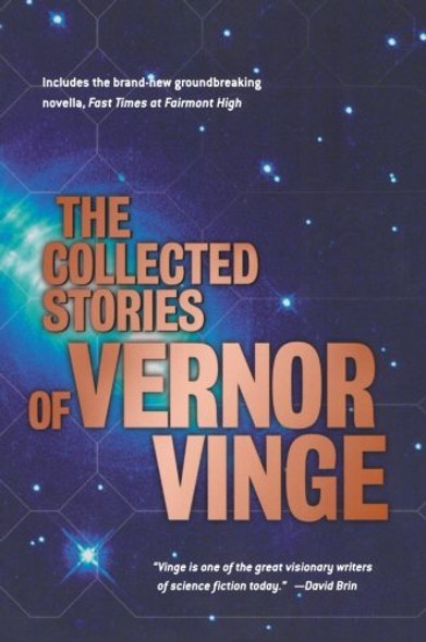 Slipcase Design - Vinge, Vernor - A Fire Upon the Deep