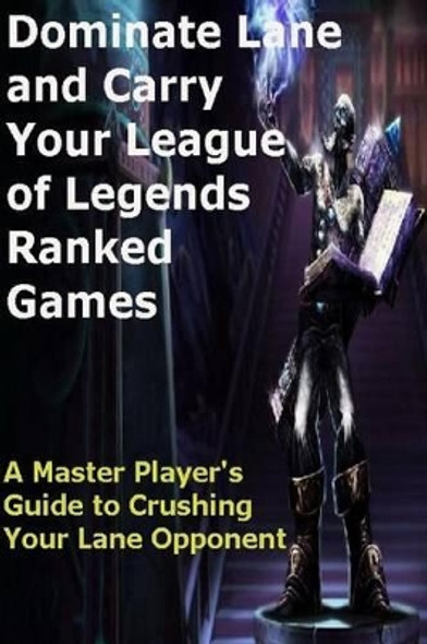 League Of Legends - The Secret by Obermeier, Manuel