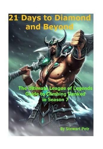 League Of Legends - The Secret Blueprint To High Elo: With This Simple  Step-by-Step Process, You Will Climb The Ranked Ladder With Ease (League Of  Legends Guide): Obermeier, Manuel: 9798710699010: : Books