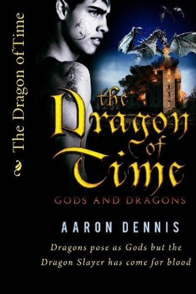  Night Shift Dragons: DFZ Book 3: 9781952367045: Aaron