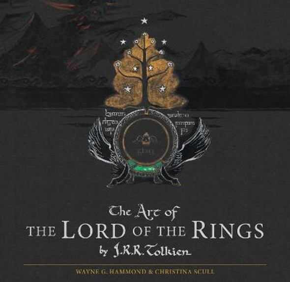 The Fellowship of the Ring (Media Tie-in) by J.R.R. Tolkien: 9780593500484