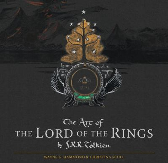 The Return of the King (Media Tie-in) by J.R.R. Tolkien: 9780593500507