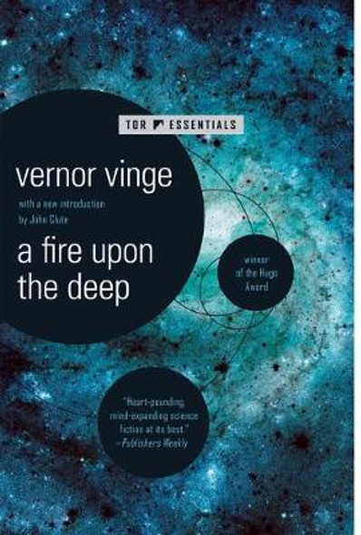 True Names: and the Opening of the Cyberspace Frontier by Vernor Vinge