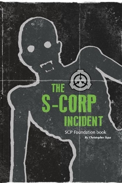 SCP The Tabletop RPG by Keech, Jason H