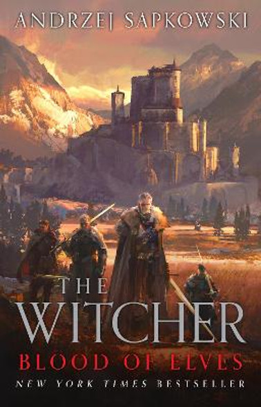 Sword Of Destiny. Tales Of The Witcher: Tales of the Witcher – Now