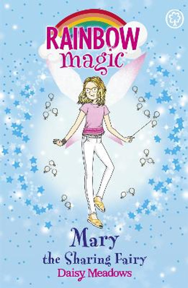 Pixie Magic: Emerald and the Friendship Bracelet by Daisy Meadows