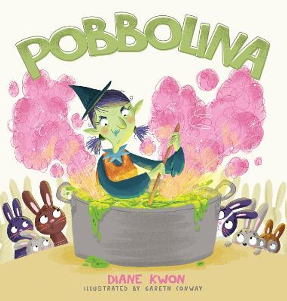 Dainty Daisy: Adventures in Foghorn Forest: Bachmeier, Sameena