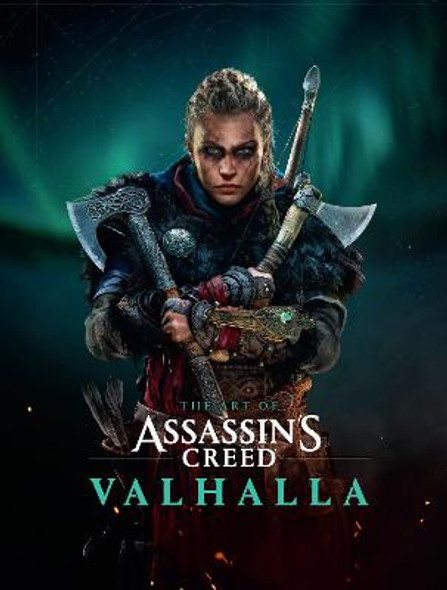 Assassin's Creed Valhalla: Song of Glory by Cavan Scott