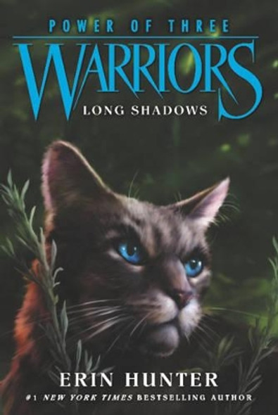 Warriors: A Shadow in RiverClan – HarperAlley