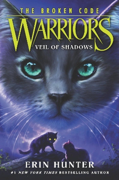 Warriors: A Shadow in RiverClan – HarperAlley