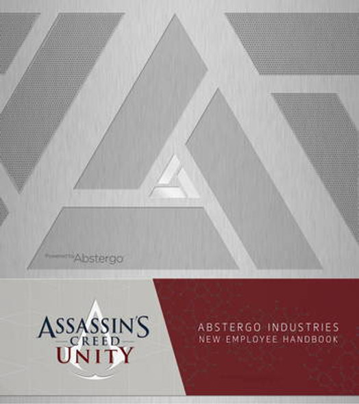 Assassin's Creed: The Definitive Visual History Ubisoft Entertainment  9781783298822 